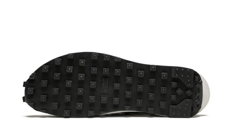 LD Waffle Sacai Black Anthracite - Taille : 40.5 EU 4/4