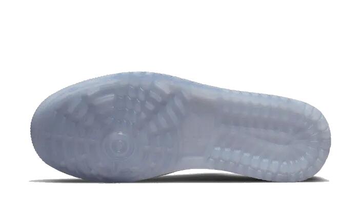 Air Jordan 1 Low Golf Wolf Grey - Taille : 36.5 EU 3/3