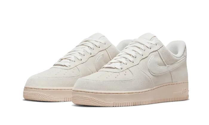 Air Force 1 Low Winter Premium Summit White - Taille : 47 EU 2/3