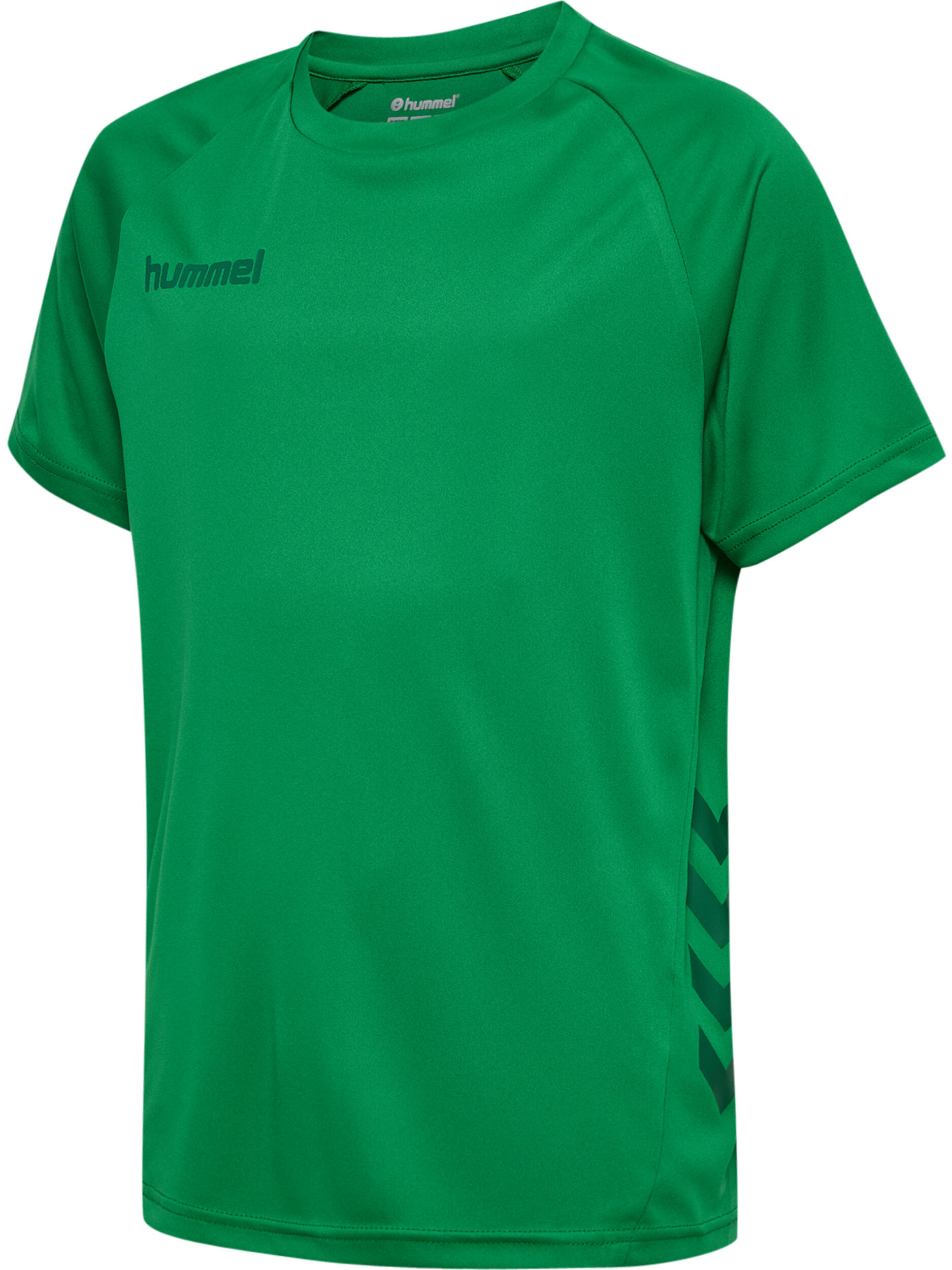 Cierre Con Cordón Vestido Hmlpromo Los Niños Unisex 3/7