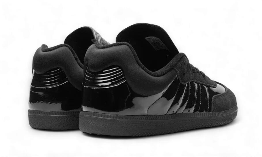 Adidas Samba Dingyun Zhang 3/4