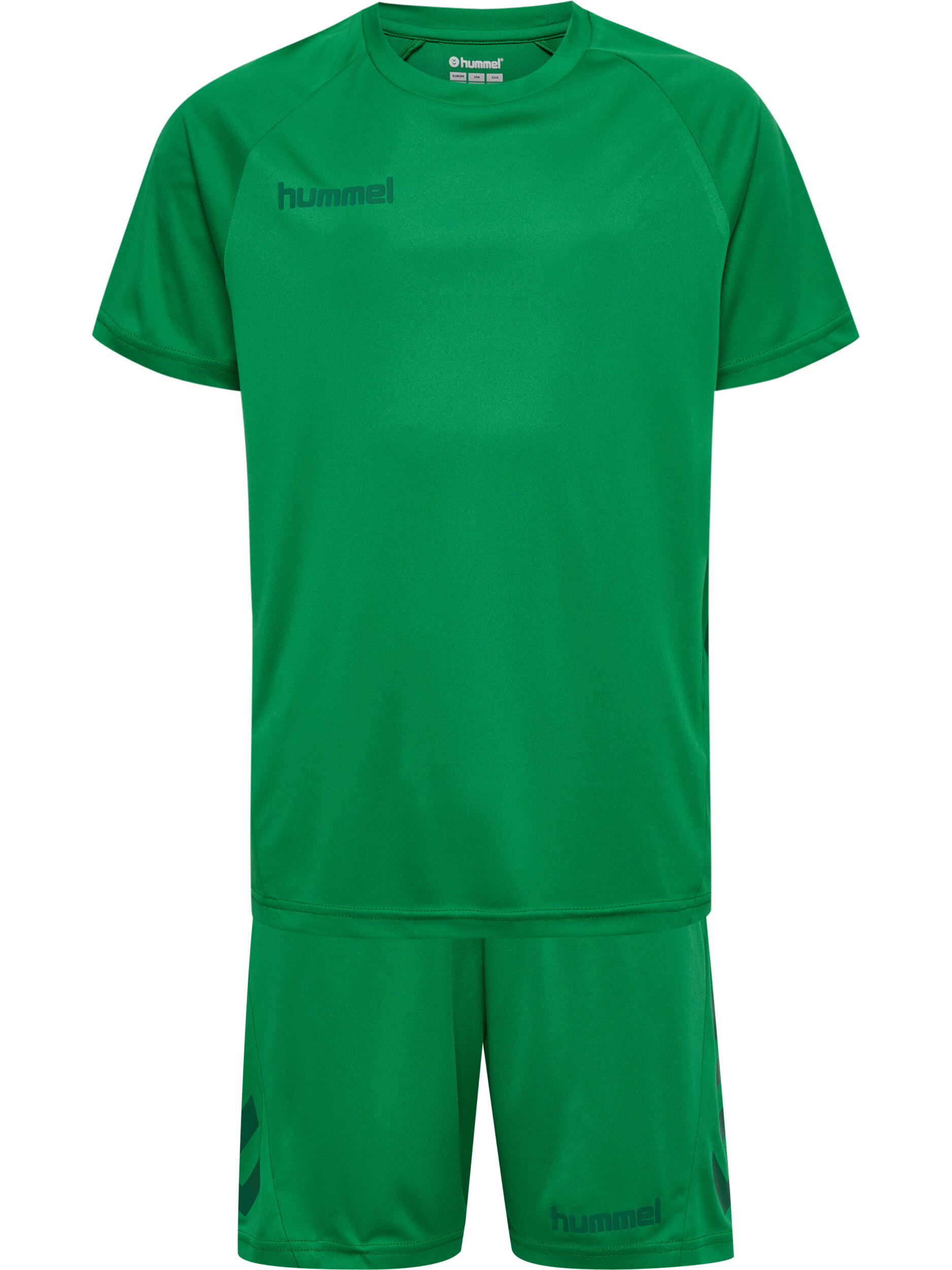 Cierre Con Cordón Vestido Hmlpromo Los Niños Unisex 2/7