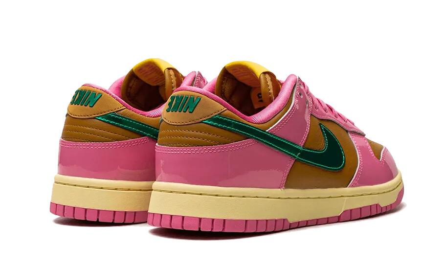Dunk Low Parris Goebel - Taille : 42 EU 3/4