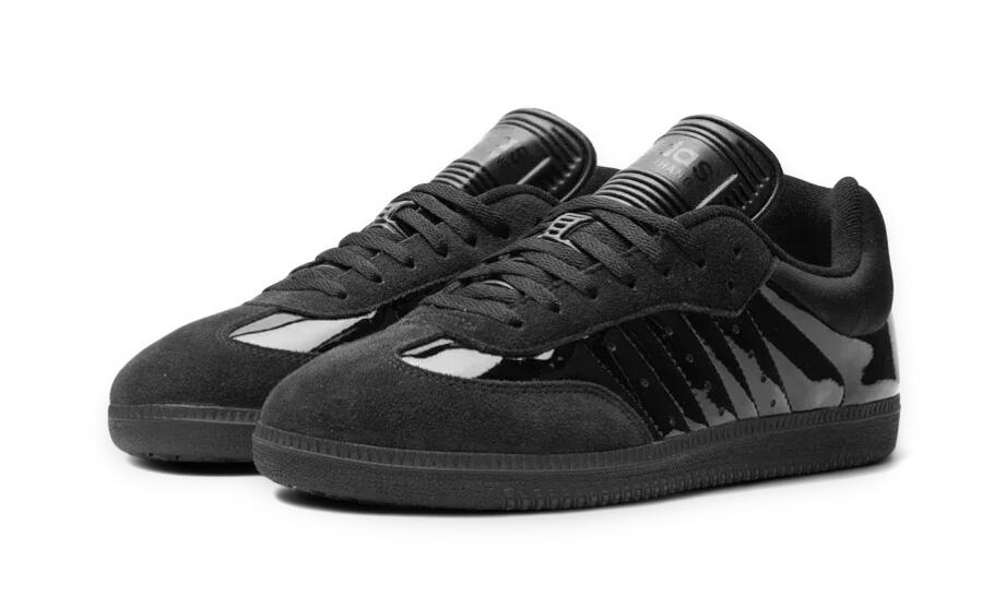 Adidas Samba Dingyun Zhang 2/4
