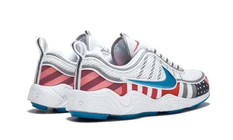 Air Zoom Spiridon Parra - Taille : 40 EU 3/4