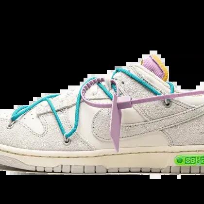 MULTI-COLOUR / GREY / GREEN