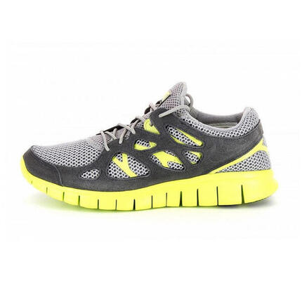 Basket Nike Free Run
