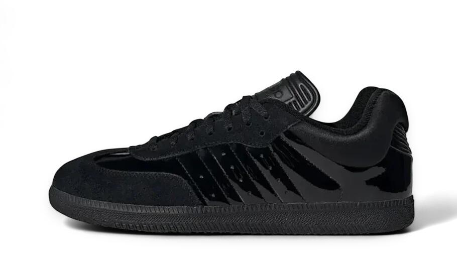 Adidas Samba Dingyun Zhang 1/4