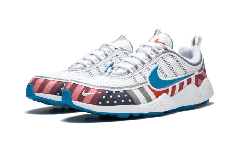 Air Zoom Spiridon Parra - Taille : 40 EU 2/4