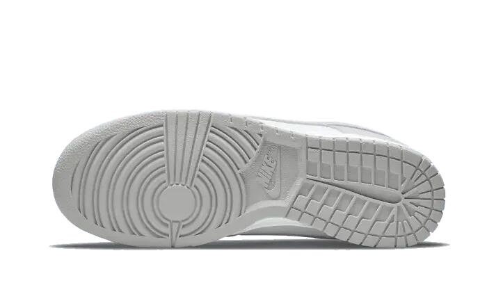 Dunk Low Grey Fog - Taille : 49.5 EU 4/4