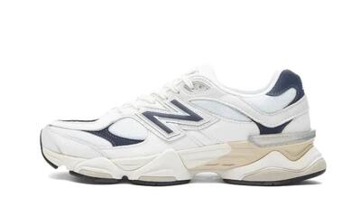 9060 white navy - taille : 44 eu