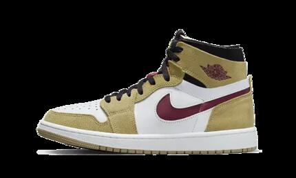 Herren - basketball - schuhe - air jordan 1 zoom cmft