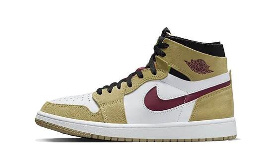 Herren - basketball - schuhe - air jordan 1 zoom cmft