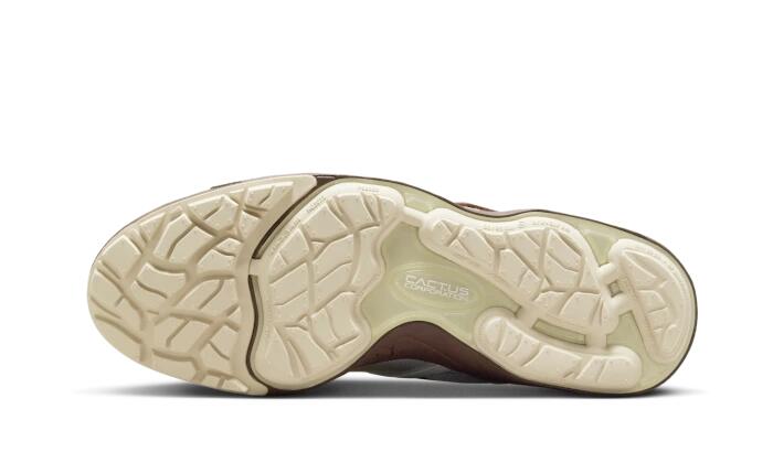 Zoom Field Jaxx Travis Scott Light Chocolate - Taille : 35.5 EU 3/5