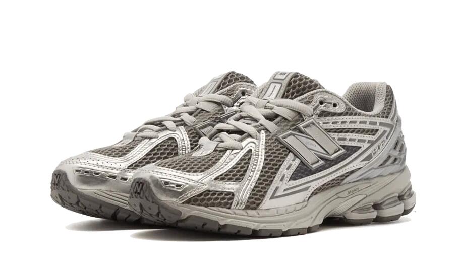 New Balance 1906R Harbor Grey 2/4