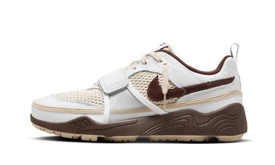 Nike Zoom Field Jaxx Travis Scott - Light Chocolate