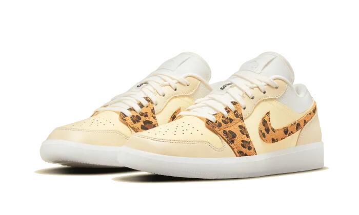 Air Jordan 1 Low SNKRS Day - Taille : 42.5 EU 2/3