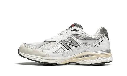990 V3 Made USA Teddy Santis Sea Salt - Taille : 47.5 EU