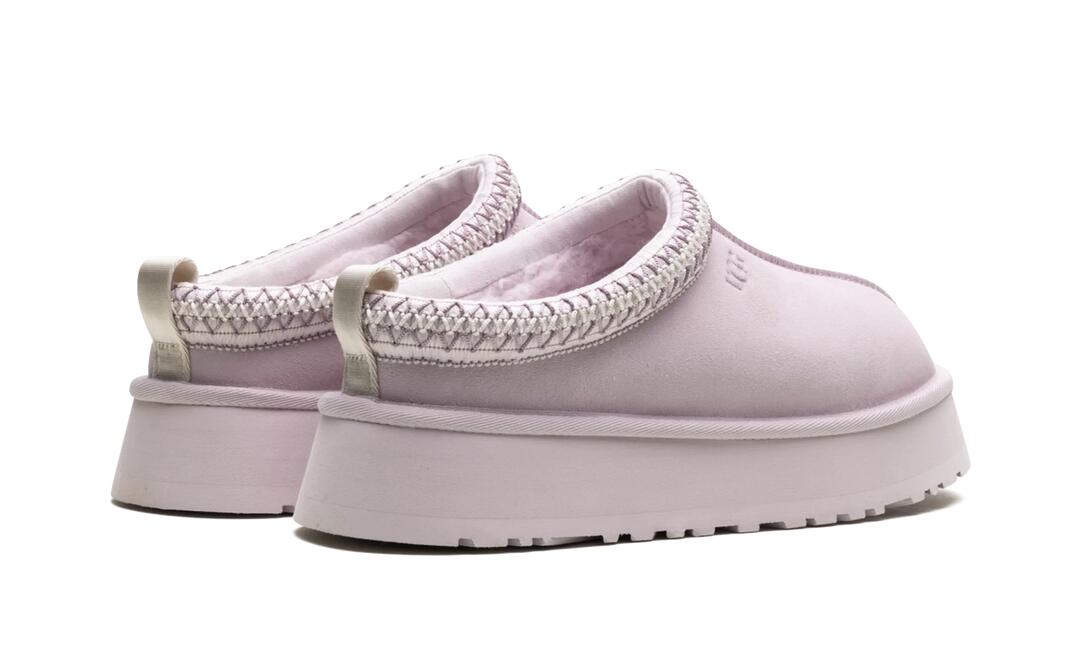 Unisex - lifestyle - slipper - chunky - tazz slipper - bay fog 3/4