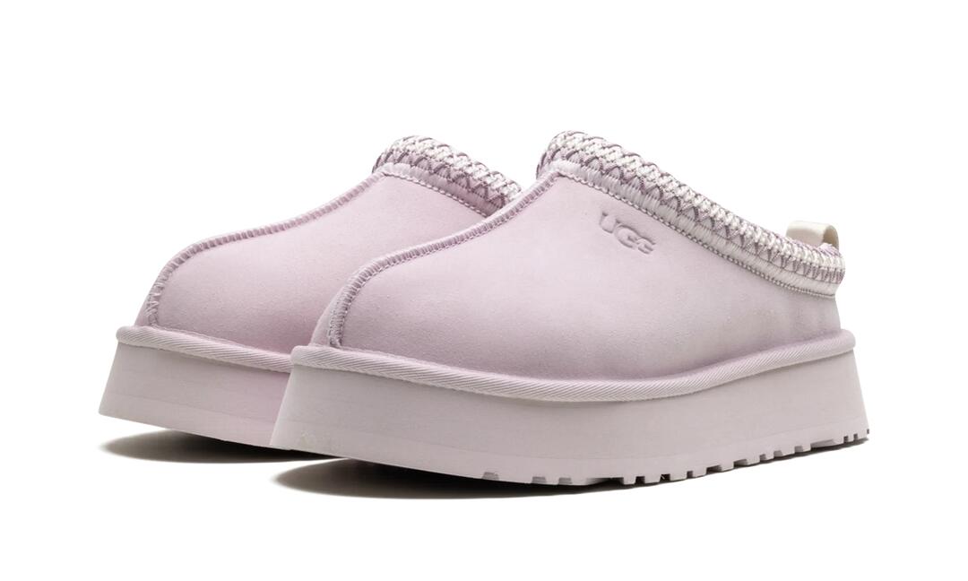 Unisex - lifestyle - slipper - chunky - tazz slipper - bay fog 2/4