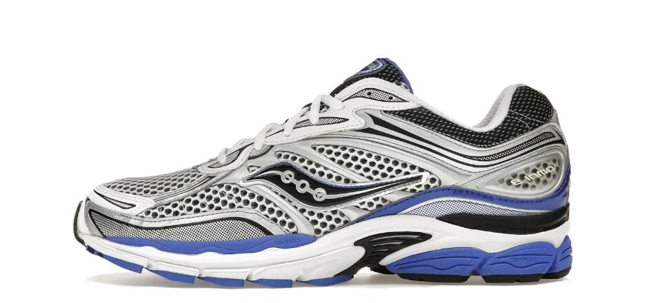 SAUCONY picture