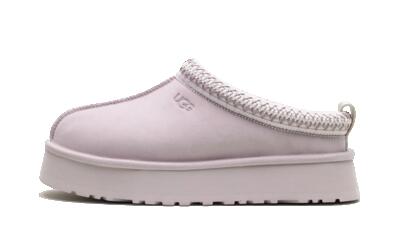 Schoenen - lifestyle - unisex - tazz slipper - comfortabel, chunky - bay fog