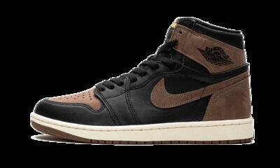 Schoenen - lifestyle - unisex - air jordan 1 high og palomino