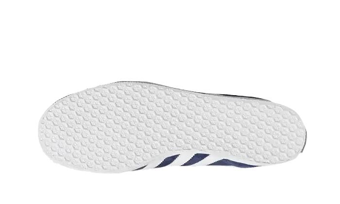 adidas Gazelle Navy White 2/2