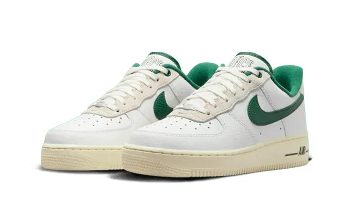 Air Force 1 Low '07 Gorge Green - Taille : 45 EU 2/3