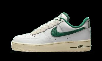 Scarpe - air force 1 low '07 - white/gorge green