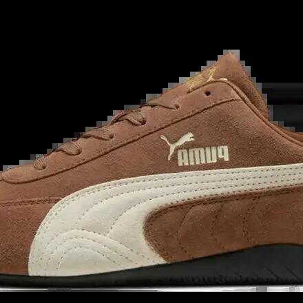 Lifestyle Shoes - Speedcat OG - Haute Coffee/Frosted Ivory