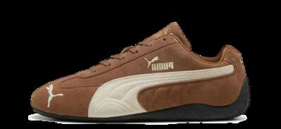 Scarpe - speedcat og - haute coffee/frosted ivory