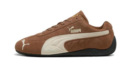 Scarpe - speedcat og - haute coffee/frosted ivory