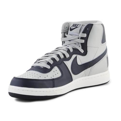 Schoenen universeel voor heren Nike Terminator High 3/5