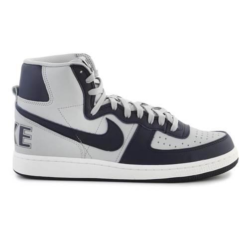 Schoenen universeel voor heren Nike Terminator High 5/5