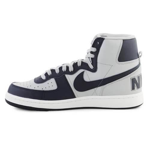Schoenen universeel voor heren Nike Terminator High 4/5