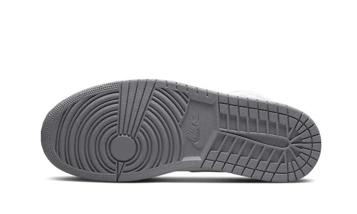 Air Jordan 1 Mid Vintage Grey - Taille : 40 EU 3/3