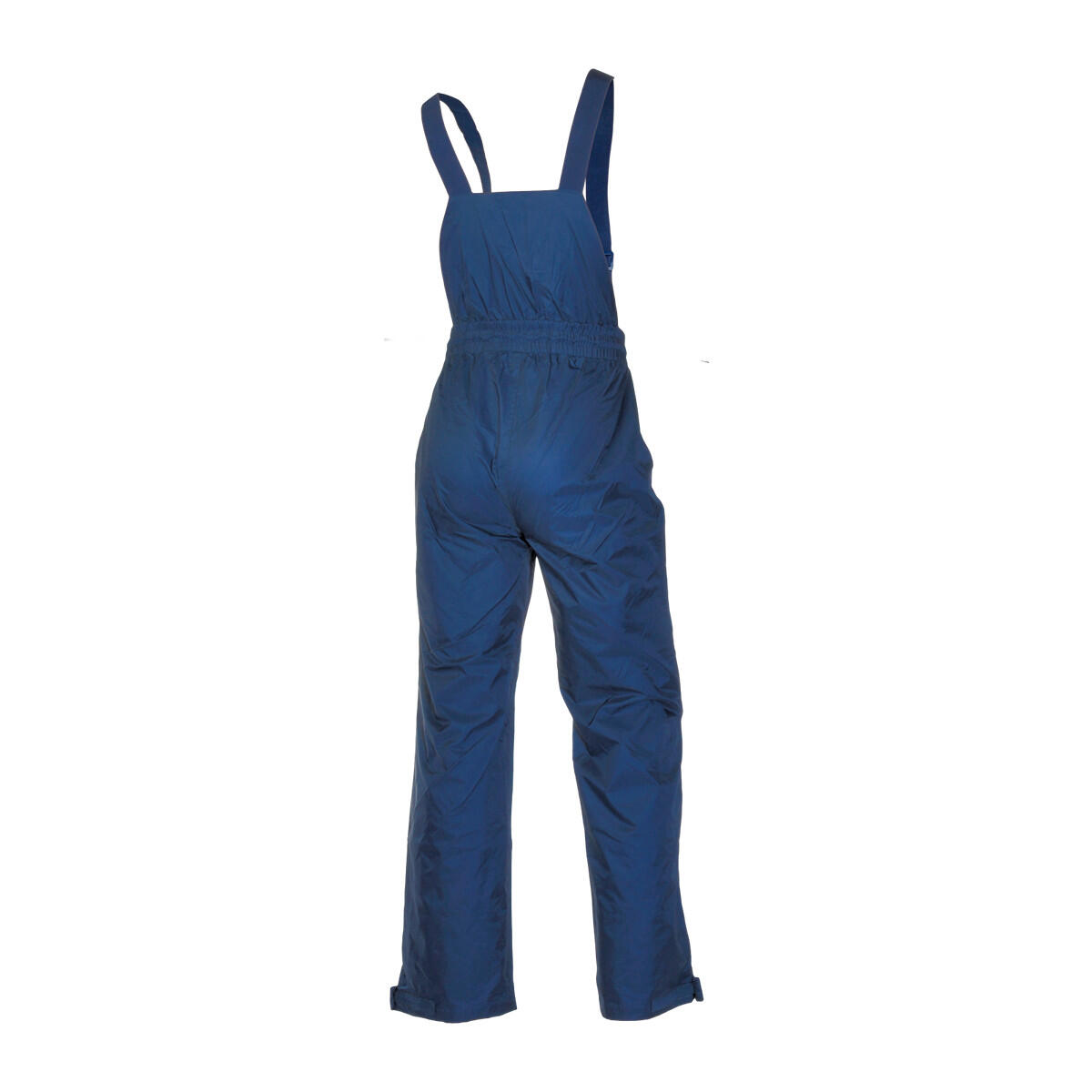 Baltic Crew pantalon de voile unisexe bleu marine 2/2