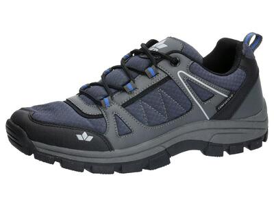 Lico lakeport waterdichte herenschoen outdoor donkerblauw