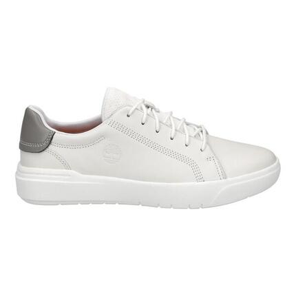 Baskets Homme Baskets Timberland SENECA BAY OXFORD Blanc Timberland
