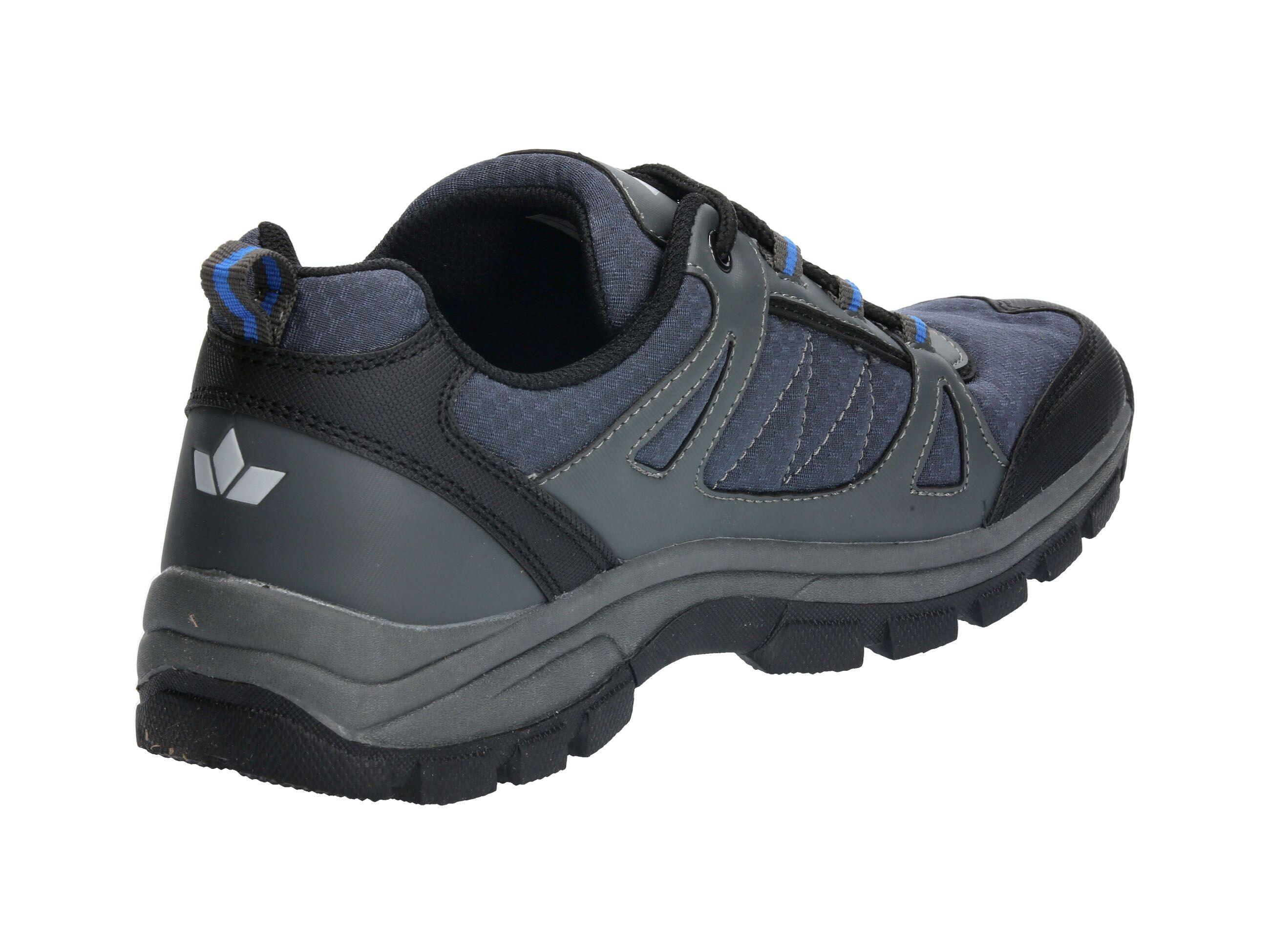 Scarpa outdoor impermeabile LICO Lakeport da uomo 4/6
