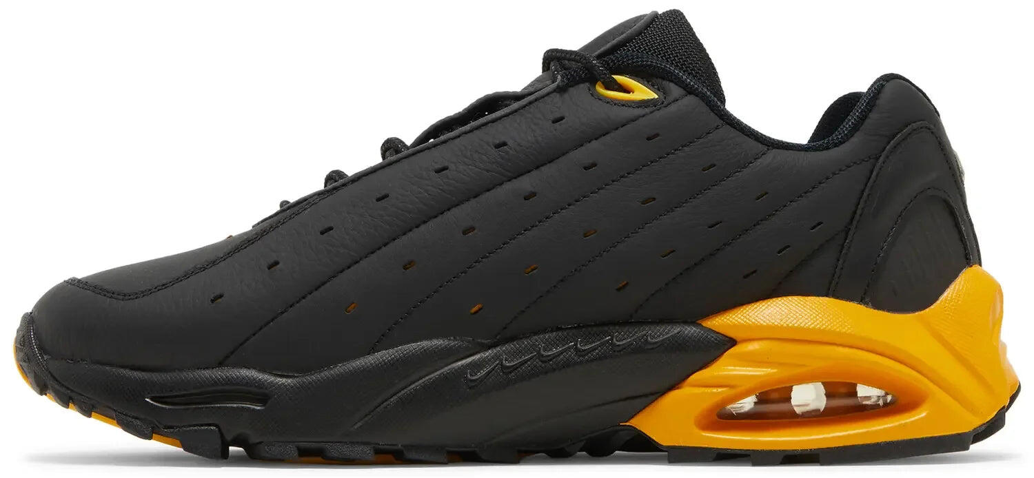 NOCTA Hot Step Air Terra Black University Gold - Taille : 35.5 EU 2/5