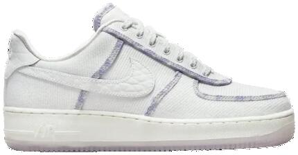Calzado - Air Force 1 Low Lavender - Summit White