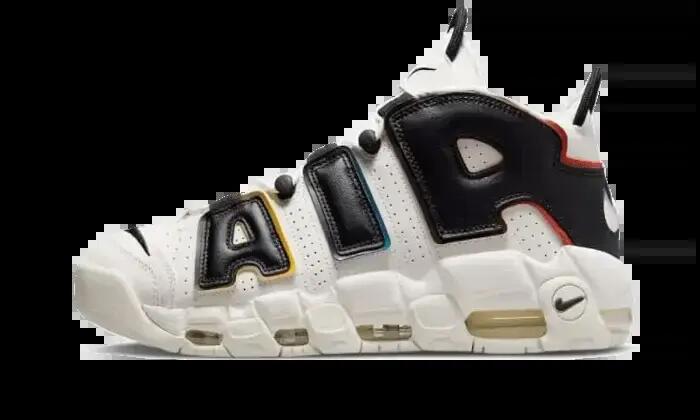 NIKE picture