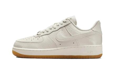Air Force 1 Low Phantom Croc - Taille : 39 EU