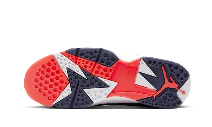 Air Jordan 7 Quai 54 - Taille : 39 EU 3/3