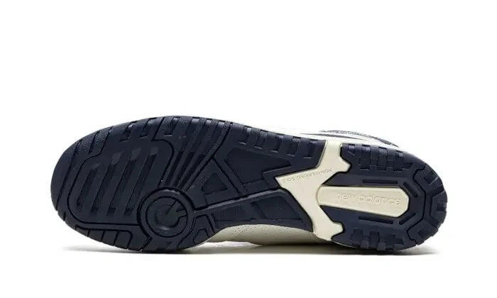 650R Aimé Leon Dore White Navy - Taille : 40.5 EU 4/4