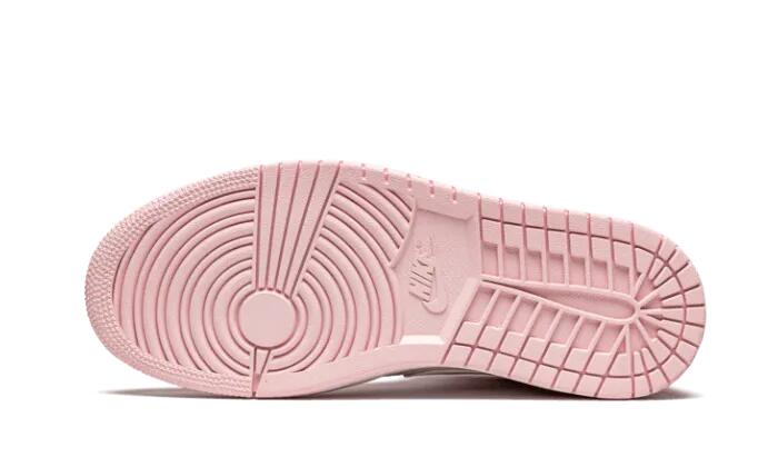 Air Jordan 1 Mid Digital Pink - Taille : 42.5 EU 4/4