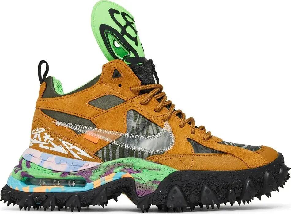 NIKE picture