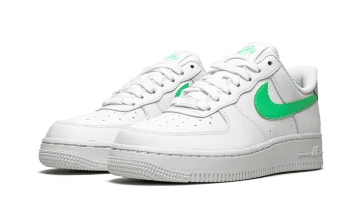 Air Force 1 Low '07 Green Glow - Taille : 42 EU 2/4